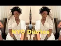 AT HOME WITH BRANDI LIVING ALONE DIARIES GRWM CYCLAR HAUL