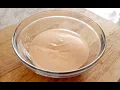 Marie Rose Sauce