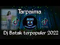 Download Lagu DJ Tarpaima - DJ BATAK TERPOPULER 2022