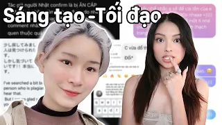 Thạch Trang my20s: Bộ Mặt Thật Của Nàng Thơ Du Học Sinh Đức