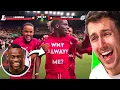 Download Lagu MINIMINTER REACTS TO CREATORS vs LEGENDS MATCH (Baller League UK Final)