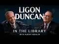 In the Library Ligon Duncan
