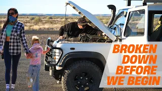 I DON’T KNOW HOW WE WILL PULL THIS OFF! …Ep 419