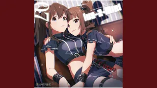 Super Duper / Jus-2-Mint（THE IDOLM@STER MILLION THE@TER WAVE 07 Jus-2-Mint）