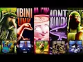 Download Lagu ALL BRAINROT ANIMALS MEME FUNK \u0026 PHONK MIX