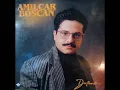 Los olores del amor - Amilcar Boscan y Willie Colon 1993