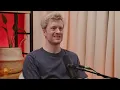 Rob Auton wants all the sofas he’s ever sat on | Off Menu w/ Ed Gamble and James Acaster Podcast 🍽️