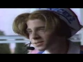 Cha Ching Seth Green 1992 Rally s Hamburgers Commercial