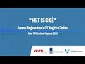 Het is oké – Avans Hogeschool x PI Vught x Daliss | Serious Request 2025