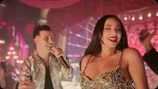 كليب انتي الوحش اللي مبيريحش   حسن شاكوش و حماده مجدي   توزيع اسلام ساسو و بلوكه من مسلسل العتاولة   سمعها