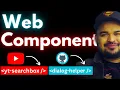 Web Components Crash Course