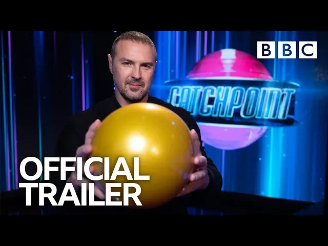 Catch Point: Series 2 Trailer | BBC Trailers