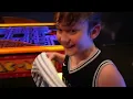 16 TRICK SHOTS from EASY to IMPOSSIBLE