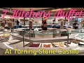 Seven Kitchens Buffet at Turning Stone