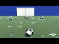 CwC Challenge 4 Soccer