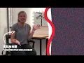 Download Lagu Sanne en Elena presenteren!
