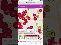 PurpleAir app how to use