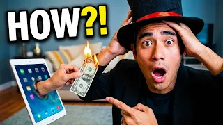 Can You Spot the "Trick" in This Video? (Only 1% Can Figure It Out)