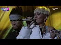 [2017 MAMA Premiere in Vietnam] Agnez Mo_Long As I Get Paid