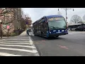 9653 on the Bx10 bus to Riverdale 263rd St