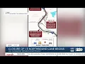 Caltrans starts road closures on Northbound I-5 here s what you need to know