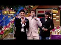 Download Lagu सुनिए Sonu Nigam की आवाज़ में 'Abhi Mujh Mein Kahin' Song | The Kapil Sharma Show S1 | Music Hungama