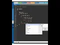 Programming for beginners C Language Pattern printing Alphabet H using C
