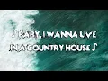 Download Lagu Sam Hunt - Country House (Official Music Video) [Lyric][No Ads]