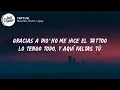 Rvssian - TATTUU (Letra/Lyrics) ft. Sech & Lojay