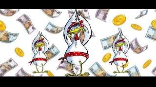 من ستة ل  ستة هنخس ستة    لو خسيت ستة هتكسب ستة     دندنها
