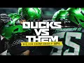 Download Lagu Ducks vs Them | 2024 Big Ten Football Championship Game | \