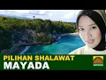 TIME TO SHALAWAT : KUMPULAN SHALAWAT MAYADA
