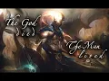 Download Lagu The Unbreakable Spear - Pantheon quotes (rework)