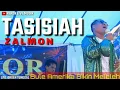 LIVE ORGEN TUNGGAL ZALMON TASISIAH || VERSI KN7000 COVER REKOR MUSIK