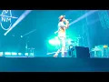Niko Moon / Live Like You  Were Dying ( Tim McGraw Cover )/ Paramount Theater/ 3-3-23