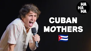 marcello hernandez cuban mom