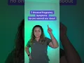 Download Lagu 7 Unusual Pregnancy Symptoms - No One Warned You About