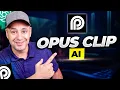 Download Lagu Opus Clip AI - Create Viral Short Clips from Longer Videos Automatically