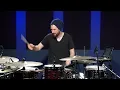 Download Lagu Benny Greb Drum Solo - Drumeo