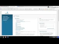 Locate and print NWEA Reports