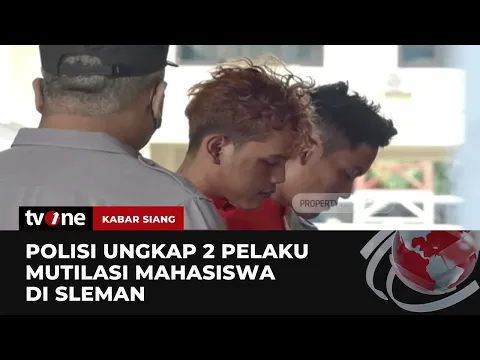 Polisi Akan Rilis Motif Pelaku Mutilasi Mahasiswa