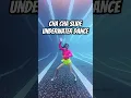 Download Lagu Cha Cha Slide Underwater Dance