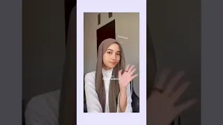 لفات حجاب بدون دبابيس 