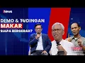Download Lagu Siapa di Balik Aksi Demo Rusuh: Motif, Korban, hingga Otak Penggerak