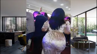 Cheb Wancharissi -  قلبت الفيسته - HD✪ مع الشّابة المثيرة الّتي ألهبت الفرح برقصها الرّهيب