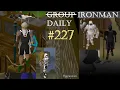 Herblore Farming Volcanic Ash - Frozen Buns Daily