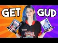 How To Get GOOD at TCGs
