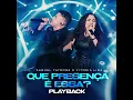 Que Presença É Essa? (Playback)