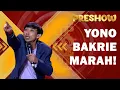 Download Lagu KOCAK! Yono Bakrie Minta Pandji Tanggung Jawab Karena Ini!
