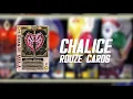 Download Lagu Kamen Rider Chalice Rouze Cards and Finishers